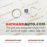 Gioăng cổ hút xe Mercedes 271 - 2710960380